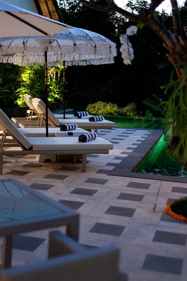 Adepa Resort Kerobokan  Exterior photo