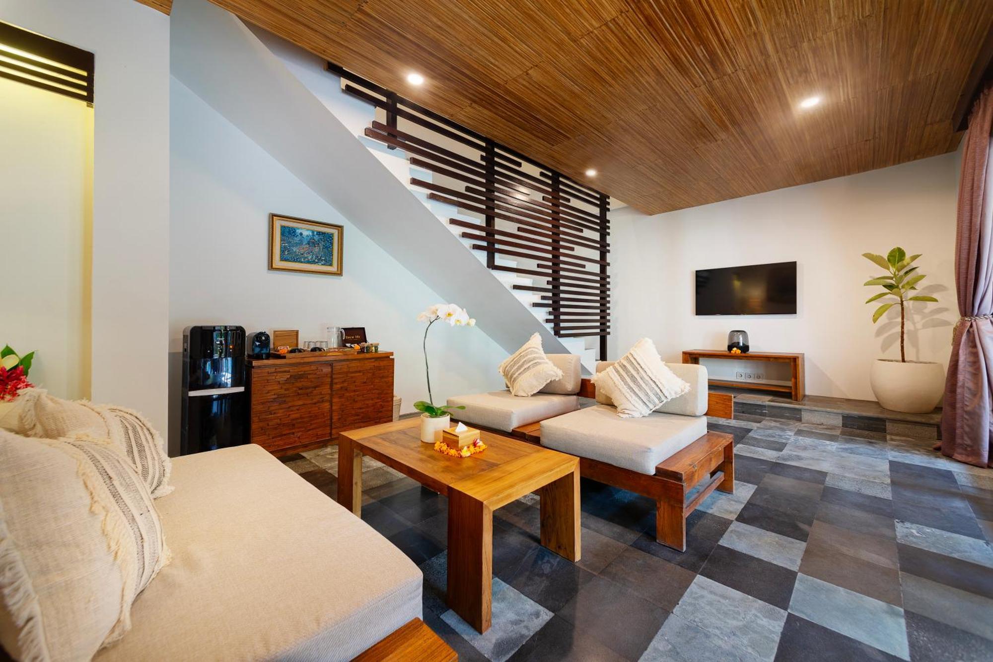 Adepa Resort Kerobokan  Exterior photo