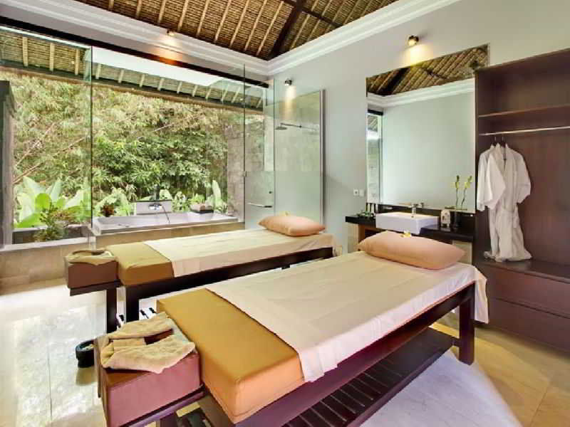 Adepa Resort Kerobokan  Exterior photo